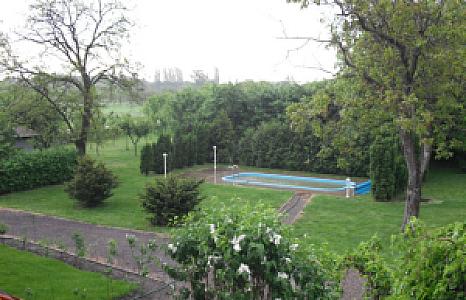 Frankó Tanya Vendégház Szarvas