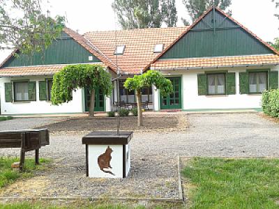 Frankó Tanya Vendégház Szarvas