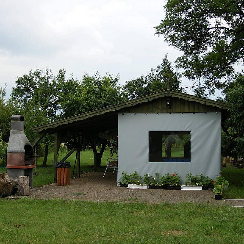 Frankó Tanya Vendégház Szarvas