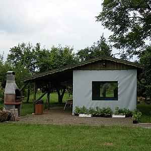 Frankó Tanya Vendégház Szarvas