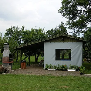 Frankó Tanya Vendégház Szarvas