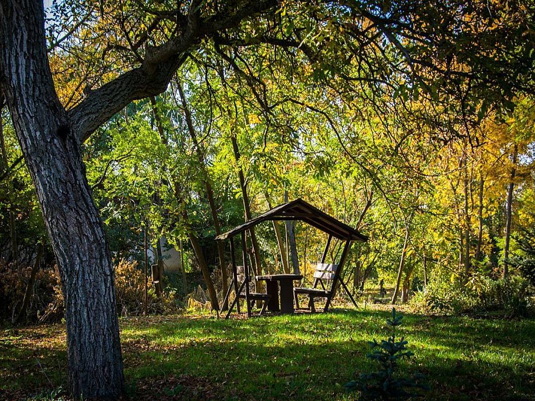 Frankó Tanya Vendégház Szarvas