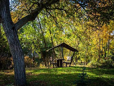 Frankó Tanya Vendégház Szarvas