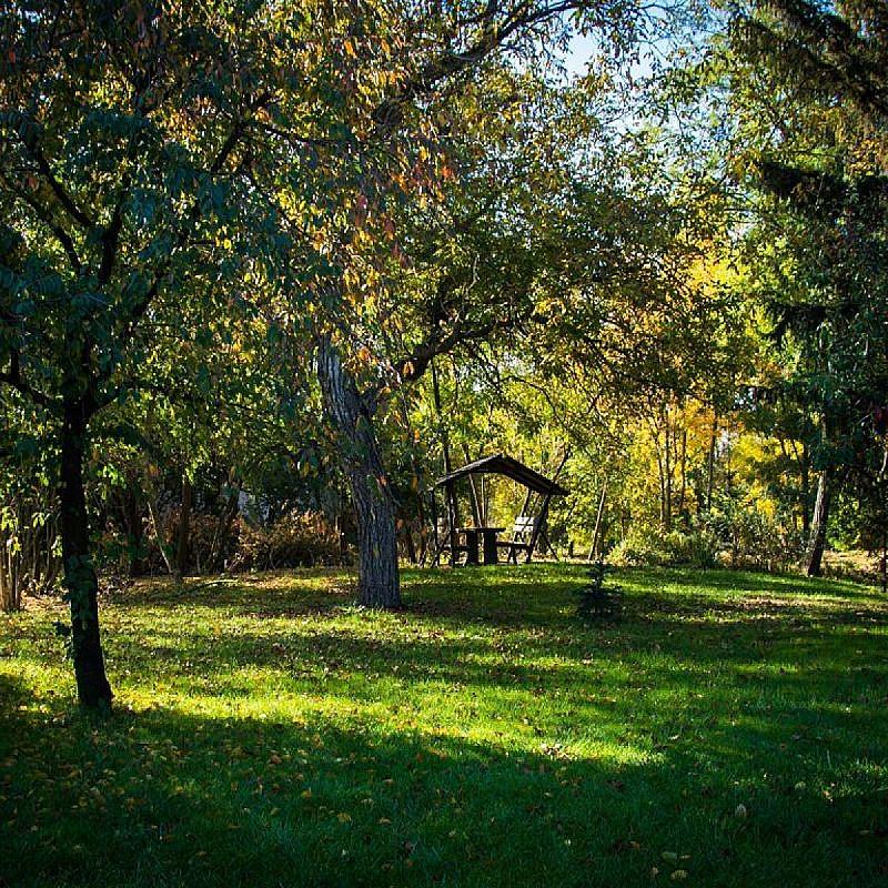 Frankó Tanya Vendégház Szarvas