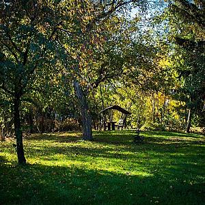 Frankó Tanya Vendégház Szarvas