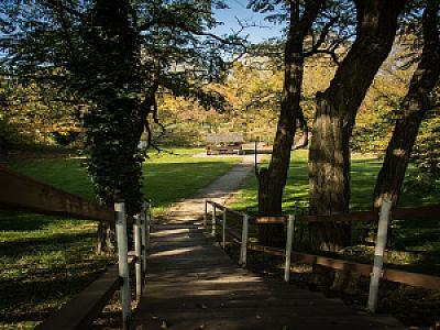 Frankó Tanya Vendégház Szarvas