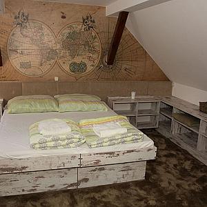 Frankó Tanya Vendégház Szarvas