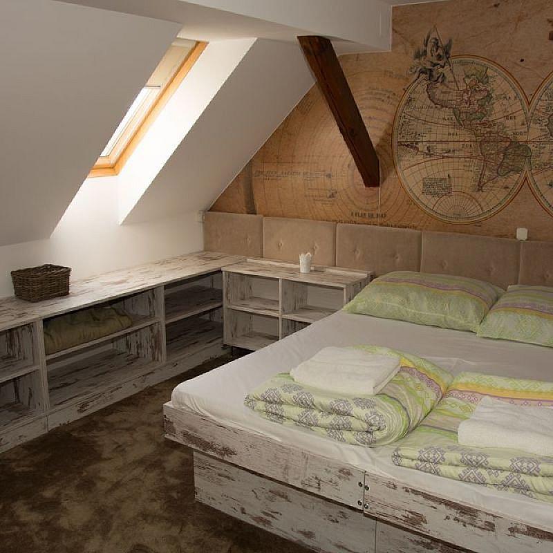 Frankó Tanya Vendégház Szarvas