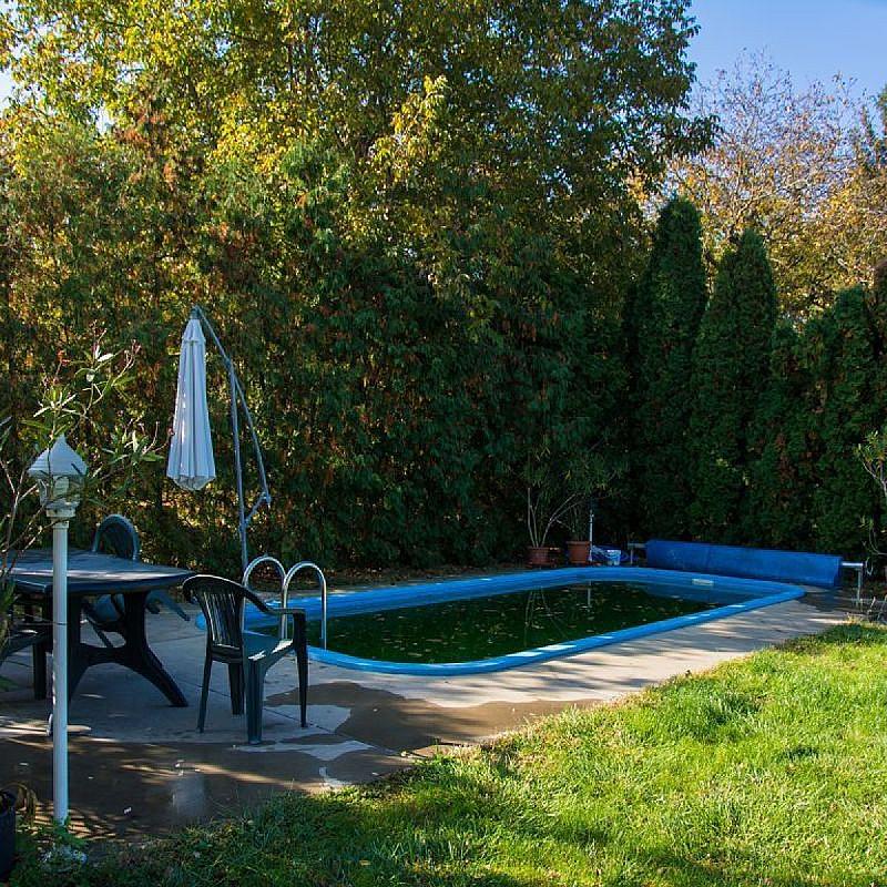 Frankó Tanya Vendégház Szarvas