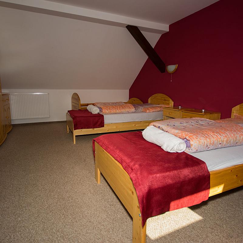 Frankó Tanya Vendégház Szarvas