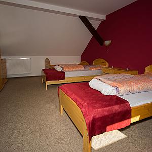 Frankó Tanya Vendégház Szarvas