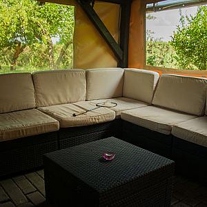 Frankó Tanya Vendégház Szarvas