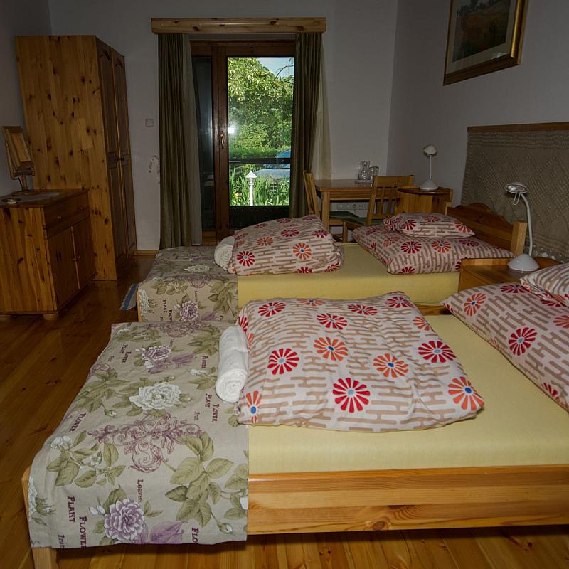 Frankó Tanya Vendégház Szarvas