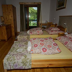 Frankó Tanya Vendégház Szarvas