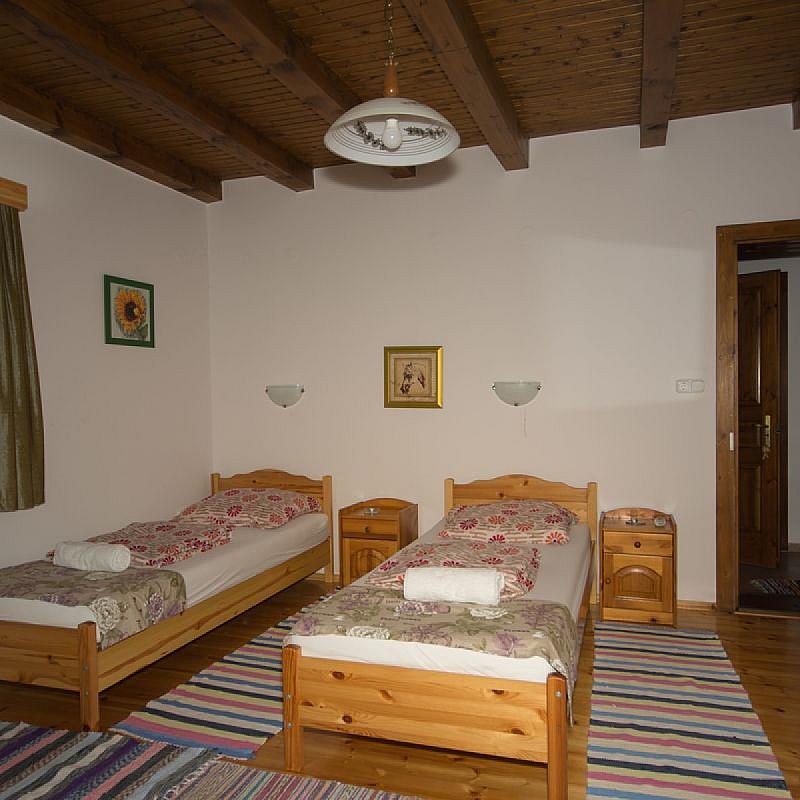 Frankó Tanya Vendégház Szarvas