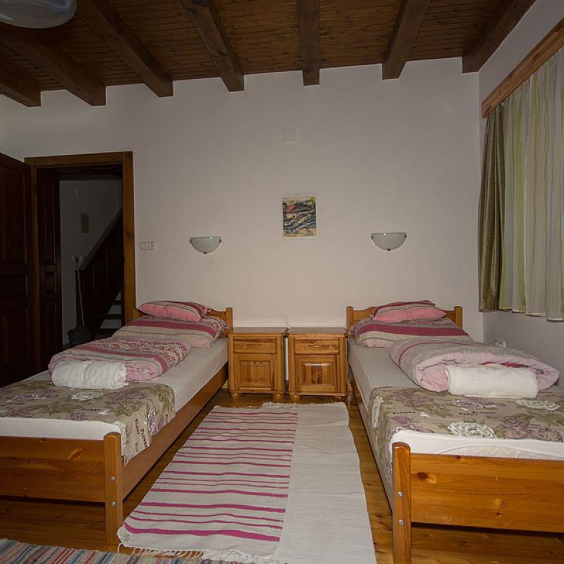 Frankó Tanya Vendégház Szarvas