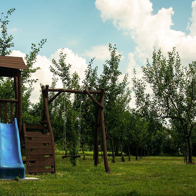 Frankó Tanya Vendégház Szarvas