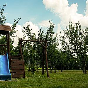 Frankó Tanya Vendégház Szarvas