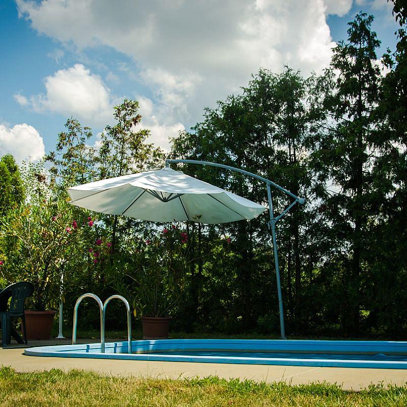 Frankó Tanya Vendégház Szarvas