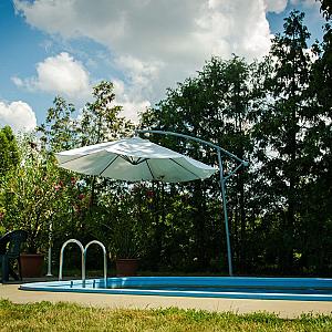 Frankó Tanya Vendégház Szarvas