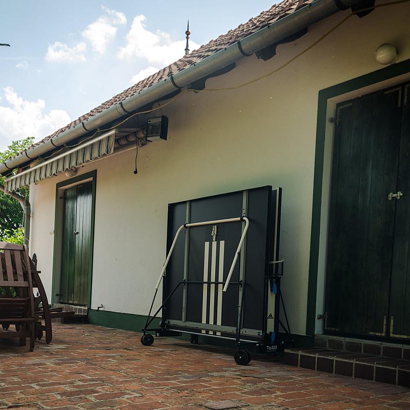 Frankó Tanya Vendégház Szarvas