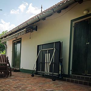 Frankó Tanya Vendégház Szarvas