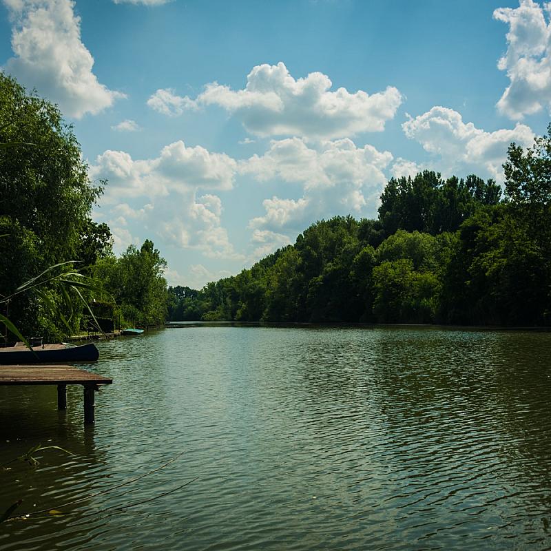 Frankó Tanya Vendégház Szarvas