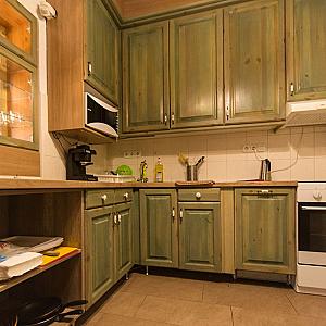 Frankó Tanya Vendégház Szarvas