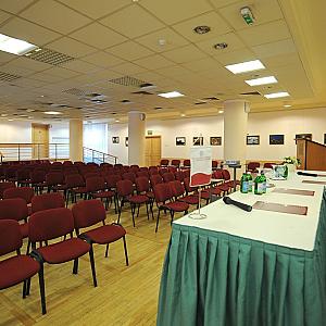 Hunguest Hotel Platánus Budapest