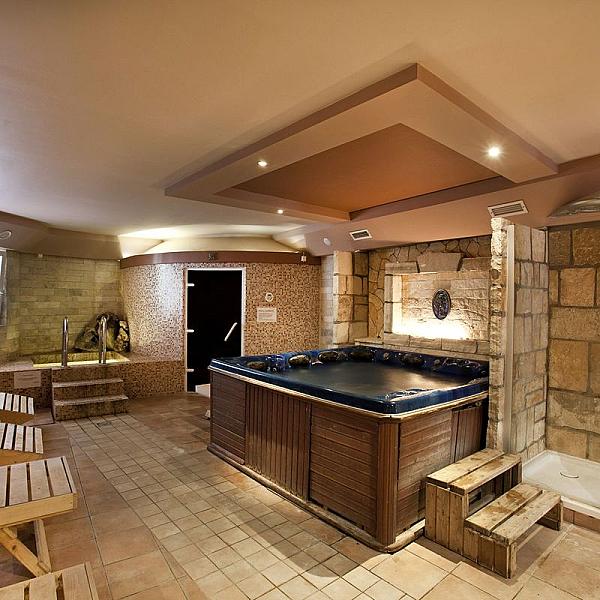 Hotel Makár Sport & Átrium