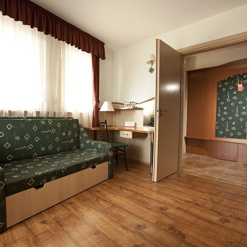 Hotel Makár Sport & Átrium