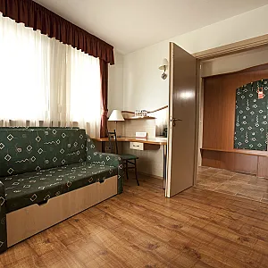 Hotel Makár Sport & Átrium