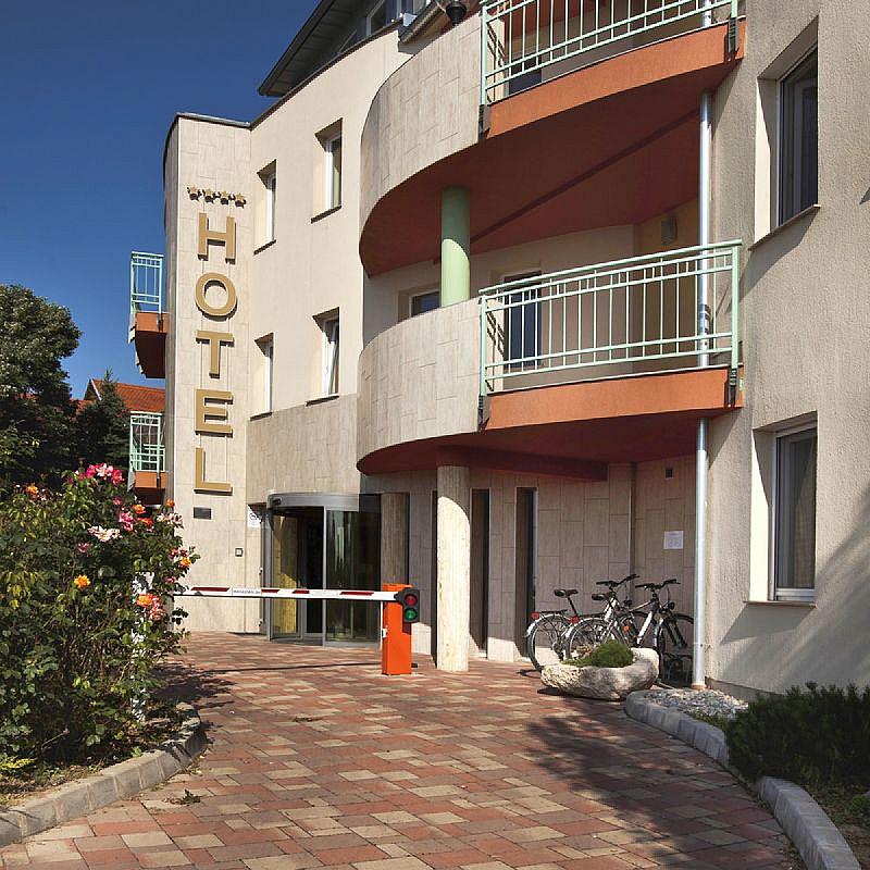 Hotel Makár Sport & Átrium