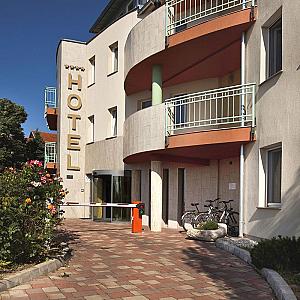 Hotel Makár Sport & Átrium