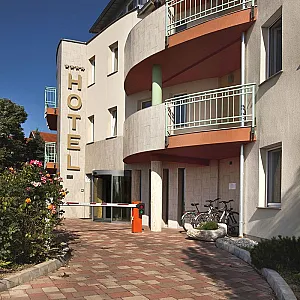Hotel Makár Sport & Átrium