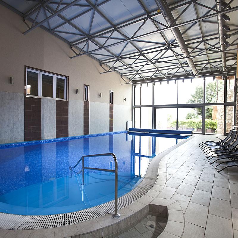 Hotel Makár Sport & Átrium