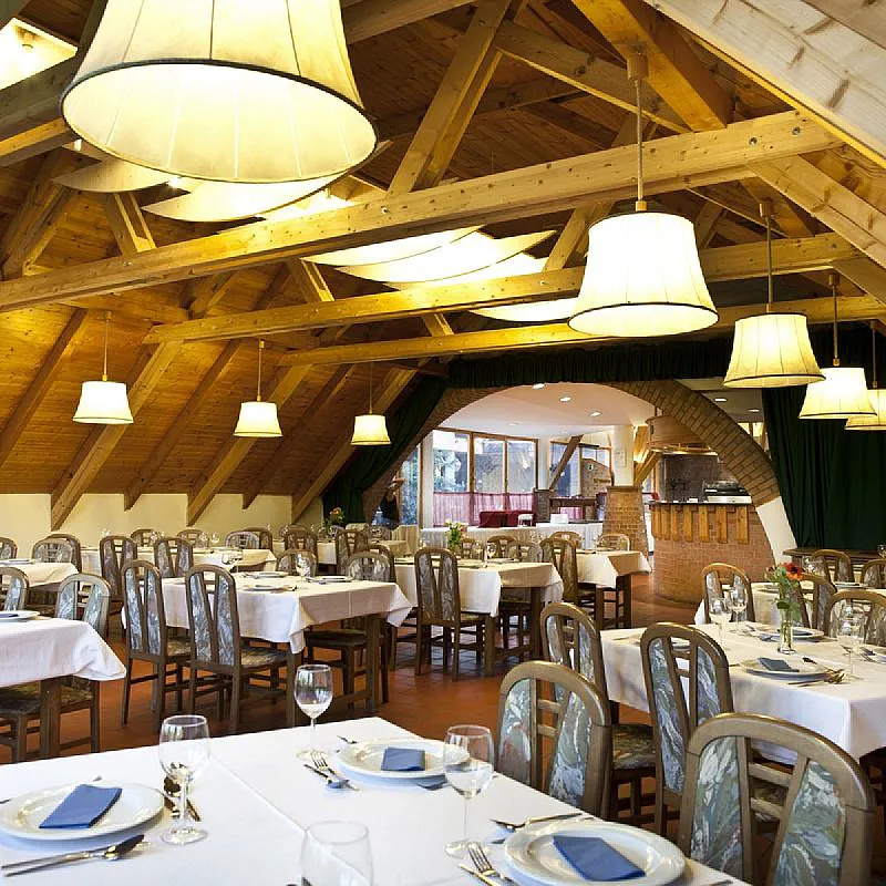 Hotel Makár Sport & Átrium