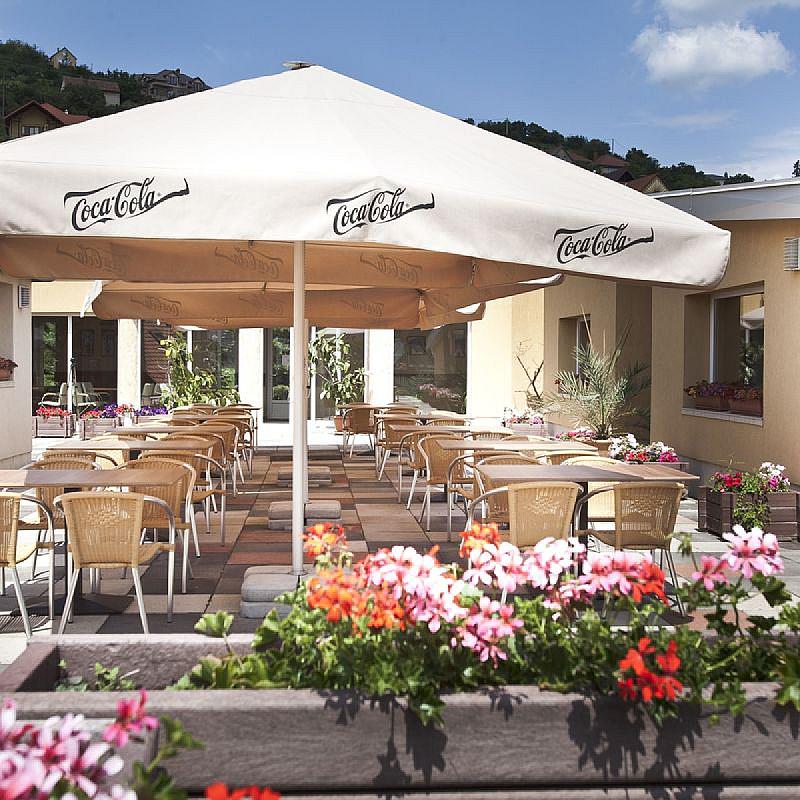 Hotel Makár Sport & Átrium