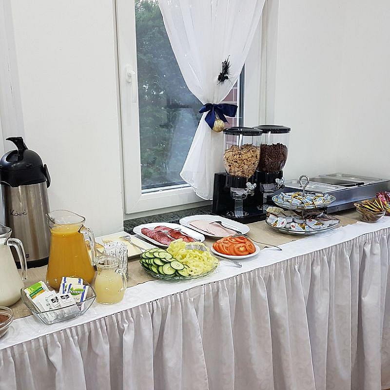 Sába-Ház Balatonboglár