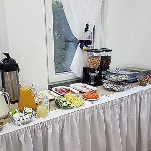 Sába-Ház Balatonboglár