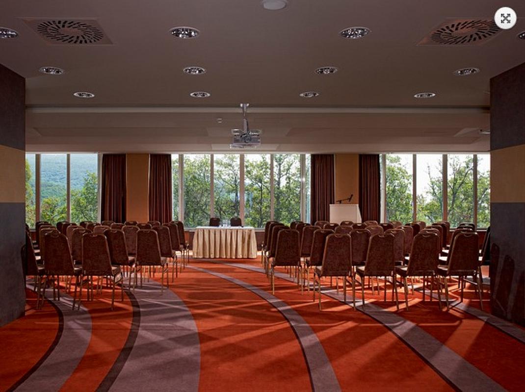 Lifestyle Hotel Mátra superior