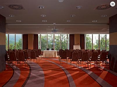 Lifestyle Hotel Mátra superior