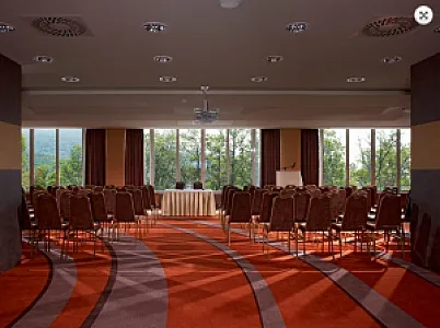 Lifestyle Hotel Mátra superior