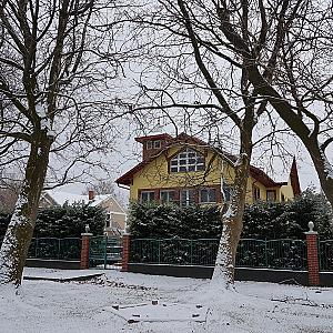 Sába-Ház Balatonboglár