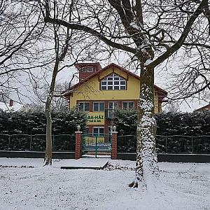 Sába-Ház Balatonboglár