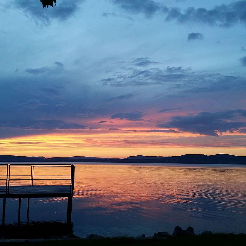 Sába-Ház Balatonboglár