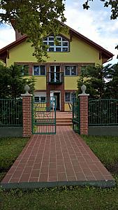 Sába-Ház Balatonboglár