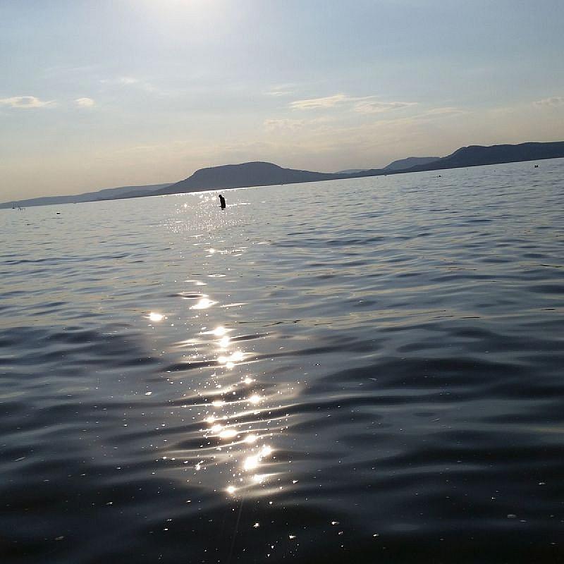 Sába-Ház Balatonboglár