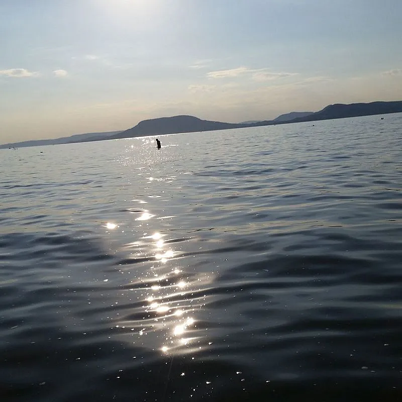 Sába-Ház Balatonboglár