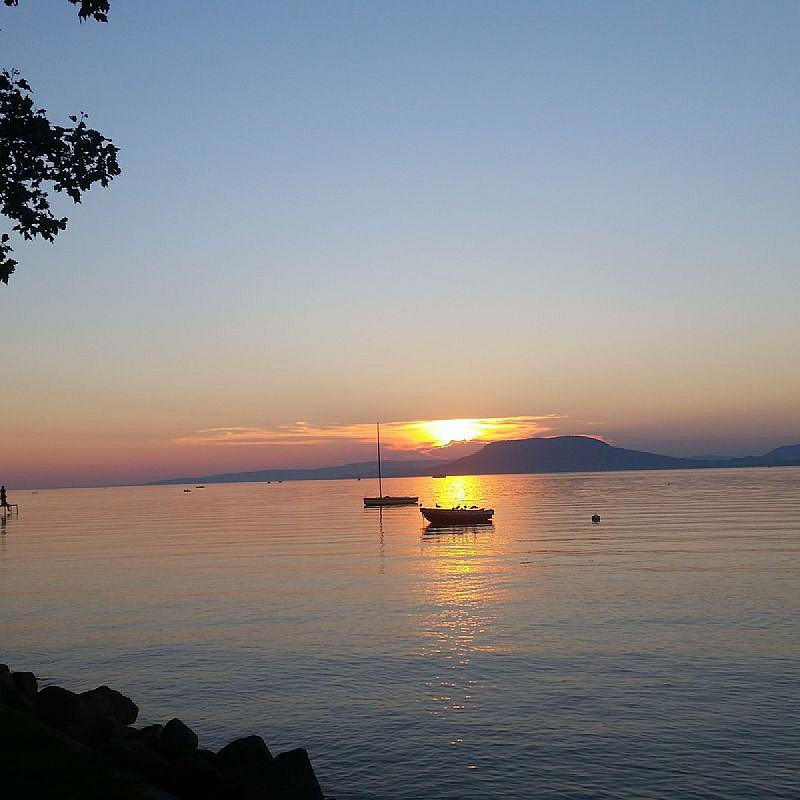 Sába-Ház Balatonboglár